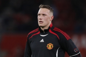 菲尔-琼斯:德比战最重要的是心态而非状态,而且曼联已有进步